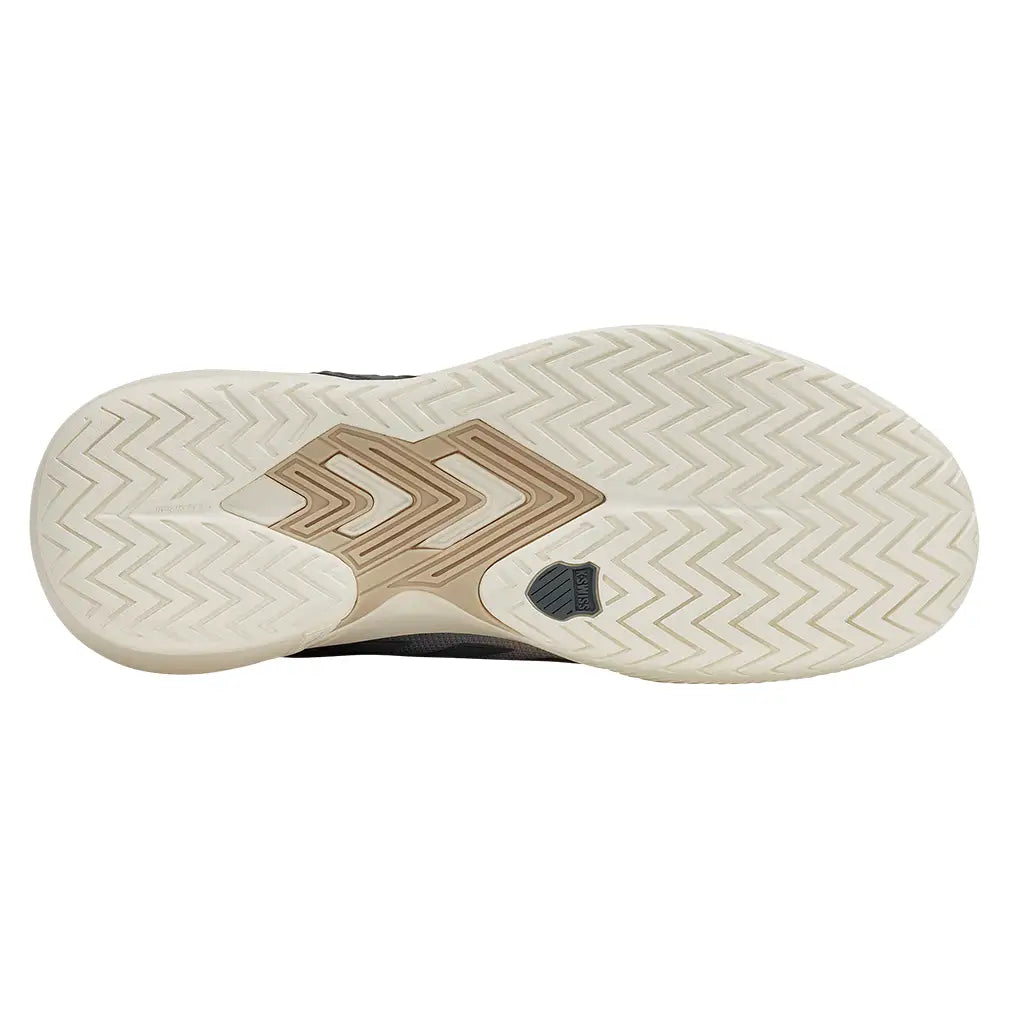 Men's Ultrashot Team 2 Tennis Shoes Turbulence and Pale Khaki
