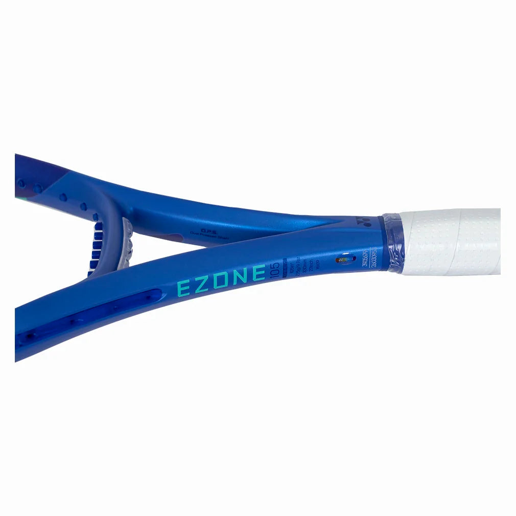 EZONE 105 8th Gen Tennis Racquet