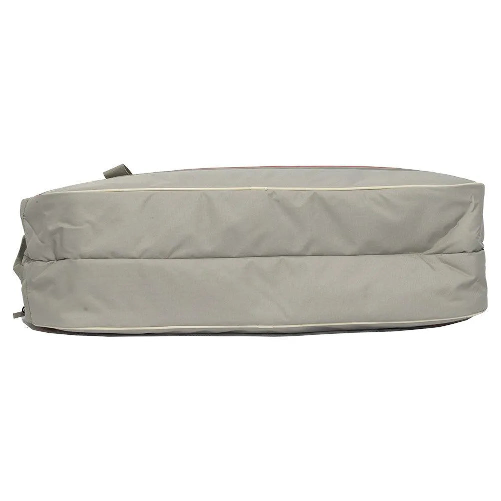 6 Pack Team Tennis Racquet Bag Oats