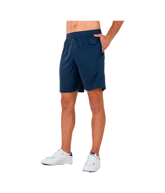 Pantalón Corto Joma Bermuda Miami Navy