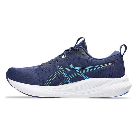 Men's GEL-Pulse 16 Running Shoes Indigo Blue and Coast