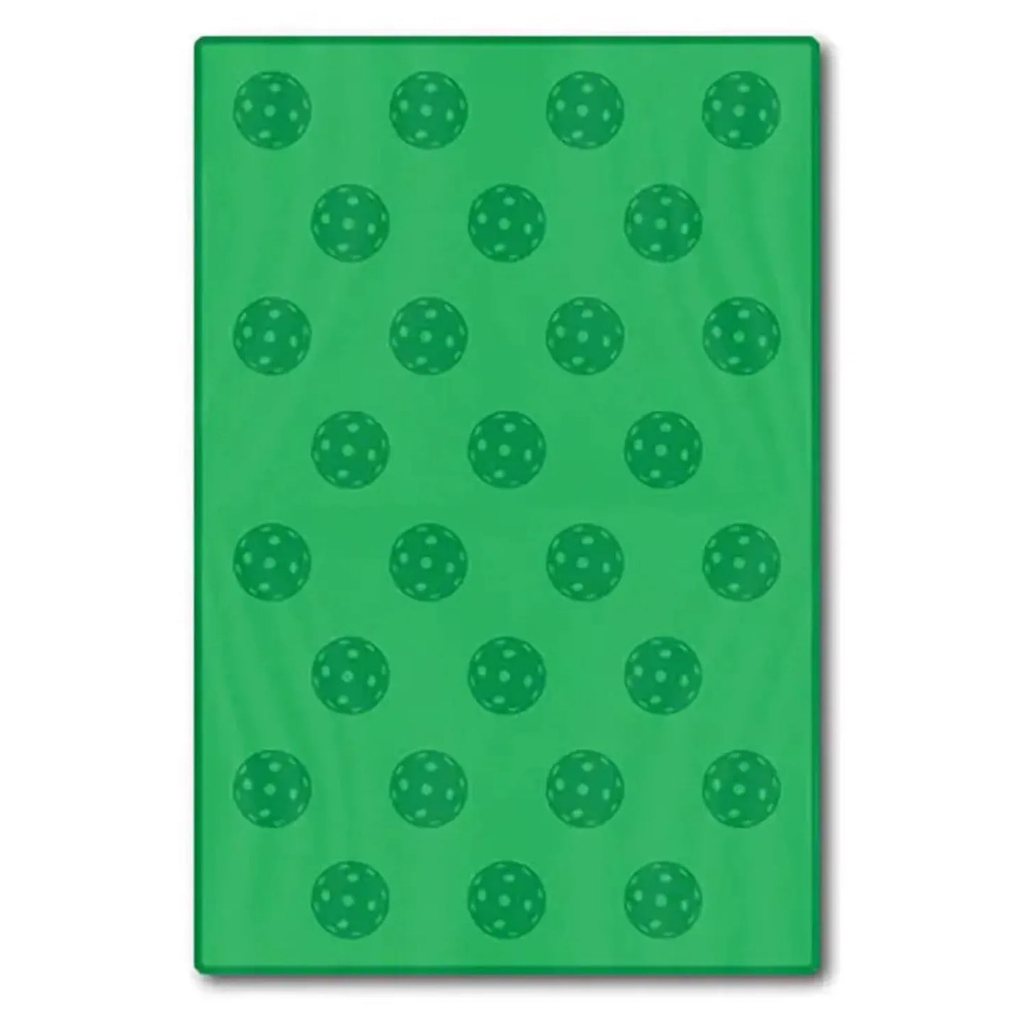 Pickleball Towel Green-Accessories-Racquet Inc-101414-DEFAULT-L-Tennis Express