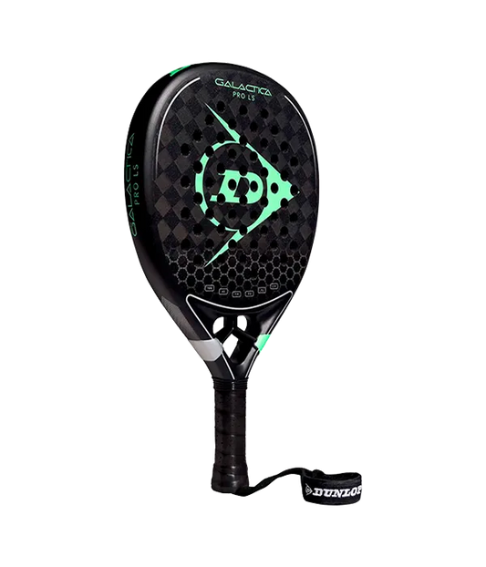 Dunlop Galactica Pro LS 2025 Padel Racket
