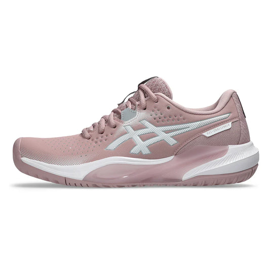 Women's GEL-Challenger 15 Tennis Shoes Morganite and Piedmont Grey