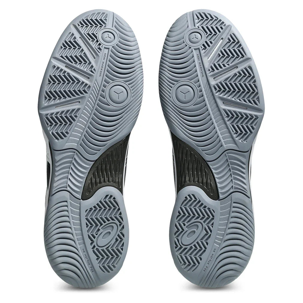 Men's GEL-RENMA 2 Pickleball Shoes Black and White