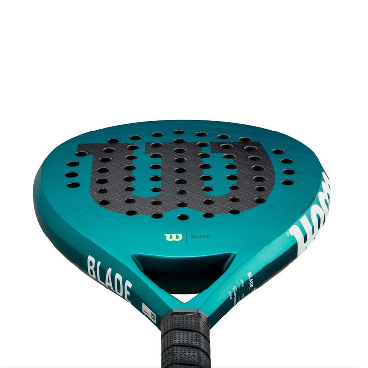 WILSON BLADE V3 2024 Padel Racket Palas Wilson