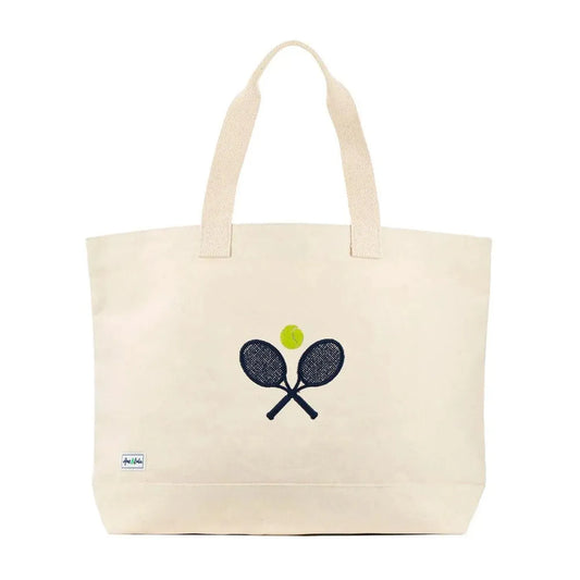 Women's Country Club Pickleball Tote