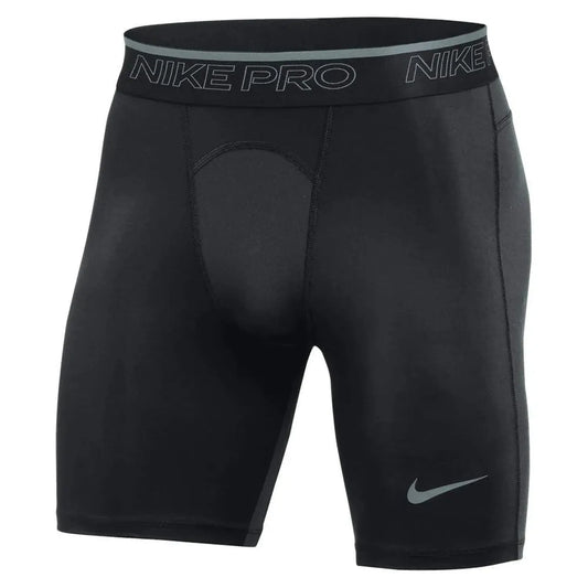 Men's Bike Shorts-Apparel-Nike-109868-010_BLACK-L-Tennis Express