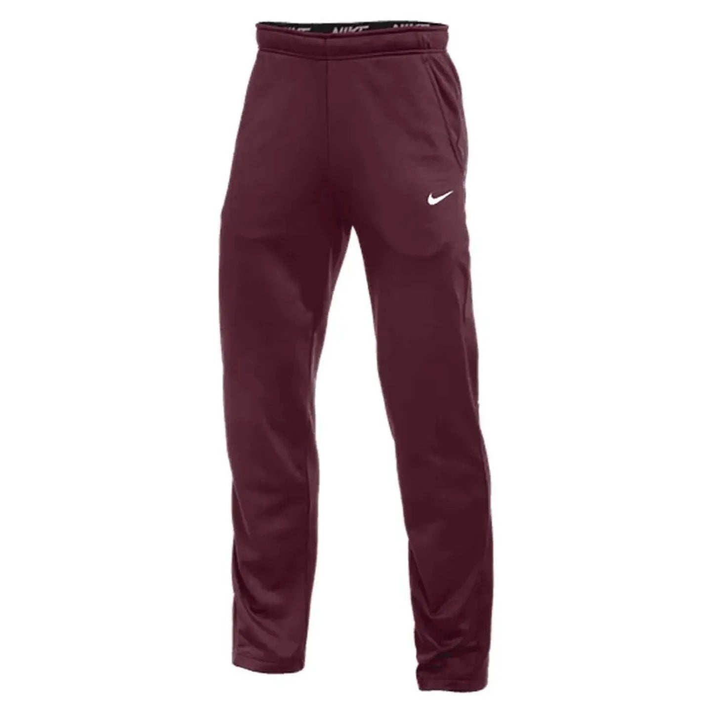 Men's Dry Stk Pant Rivalry-Apparel-Nike-111140-669_DK_MAROON-L-Tennis Express