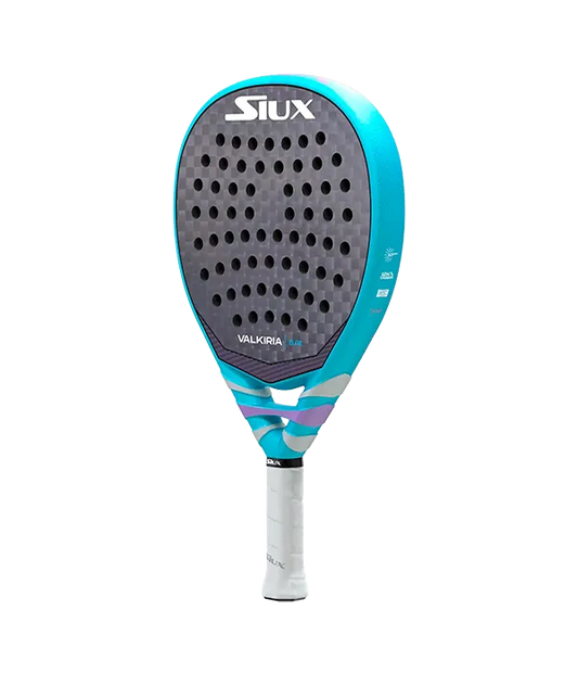 Siux Valkiria Elite 2025 Padel Racket