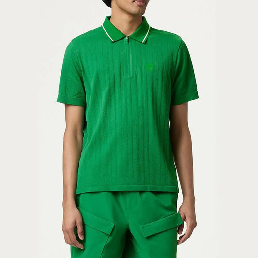 Mens Challenger Cable Zip Tennis Polo-Apparel-Fila-113183-300_AMAZON-L-Tennis Express