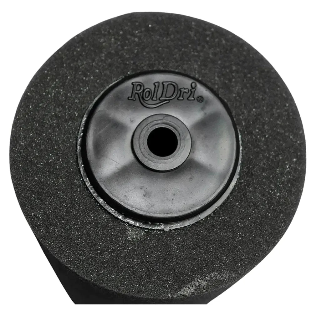 Seamless Replacement Roller