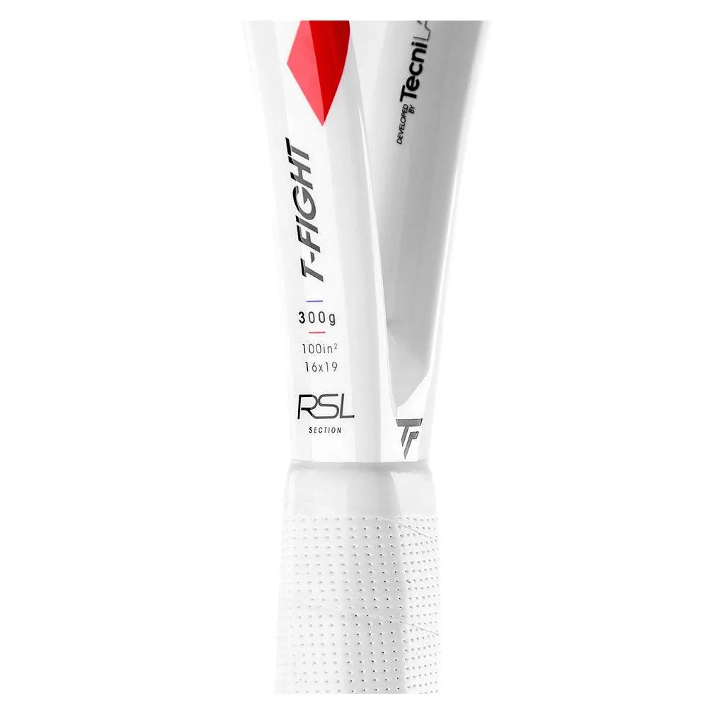 T-Fight 300 2025 Tennis Racquet
