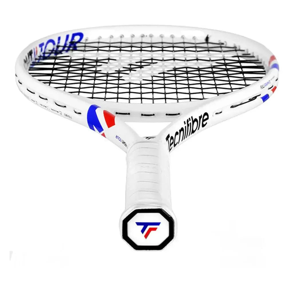 T-Fight Tour 25 Junior Prestrung Tennis Racquet
