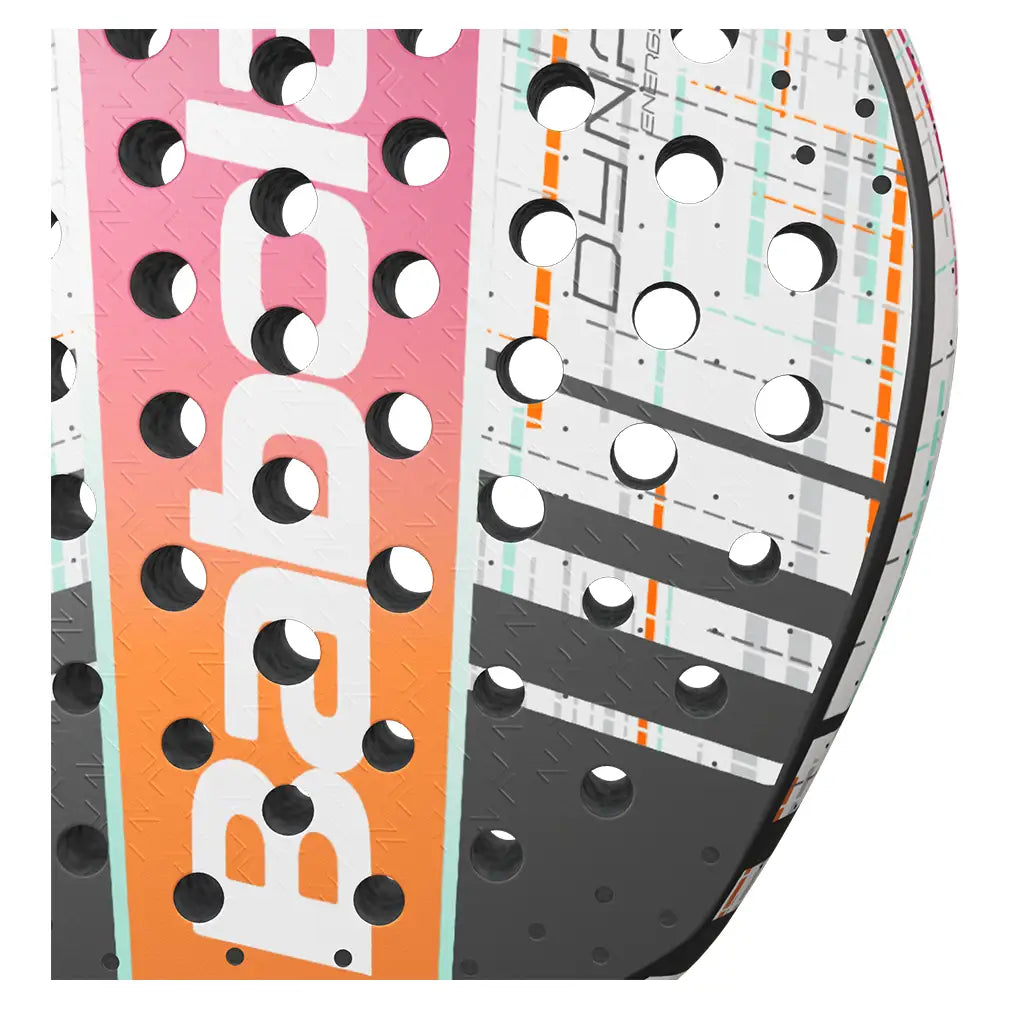 Dyna Energy Padel Racquet