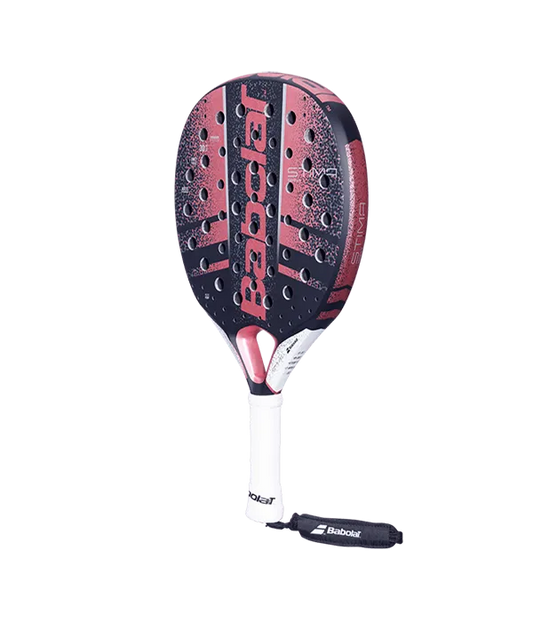 Babolat Stima Spirit Padel Racket