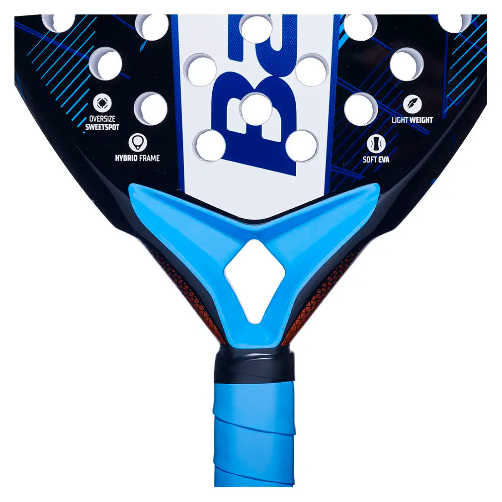 Air Origin Padel Racquet