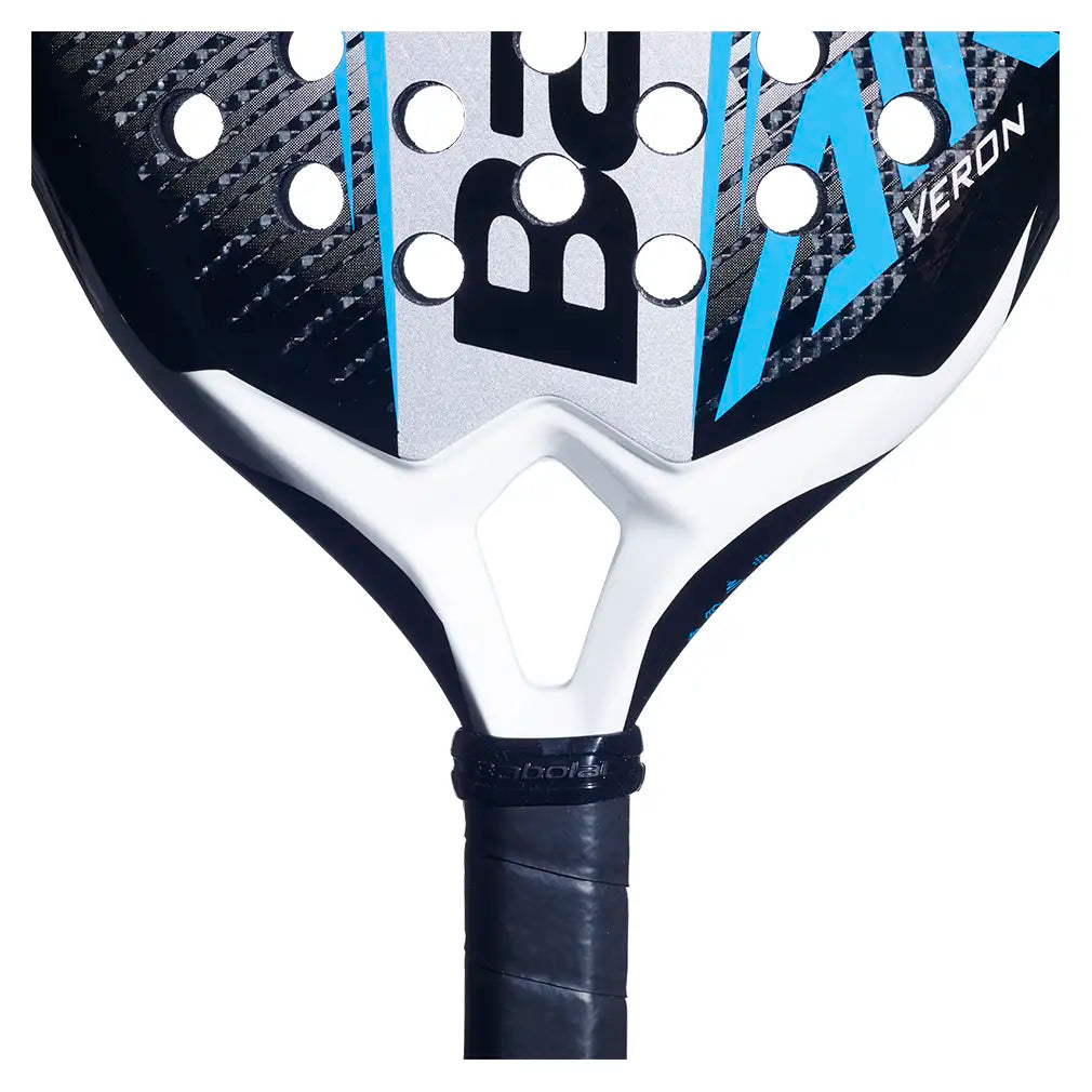Air Veron 2.6 Padel Racquet