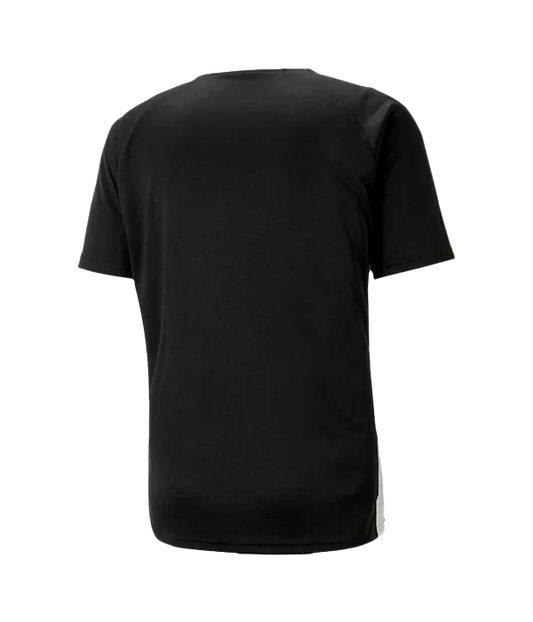 Camiseta Puma Padel teamLIGA Negro