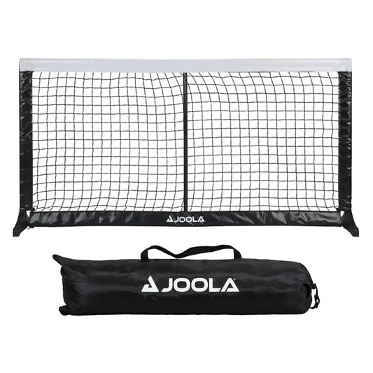 Compact Pickleball Practice Net