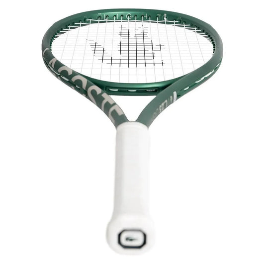 L23L Tennis Racquet-Racquets-Lacoste-18LACL23L-2-Tennis Express