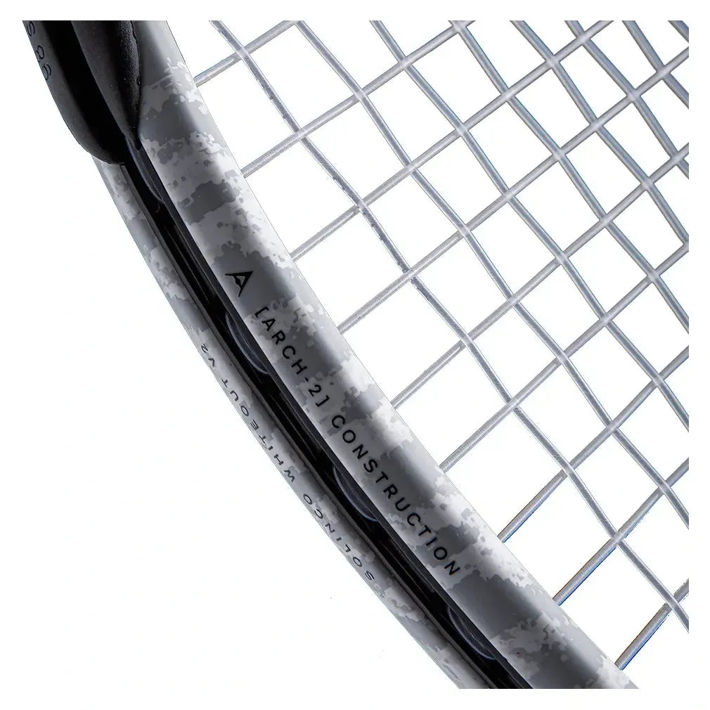 Whiteout 305 18x20 V2 Demo Tennis Racquet
