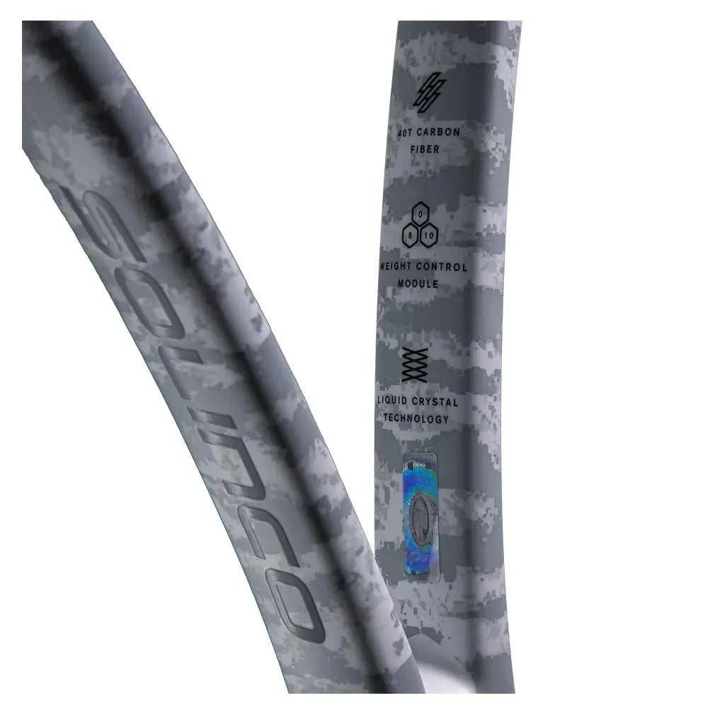 Whiteout 305 18x20 XTD V2 Demo Tennis Racquet