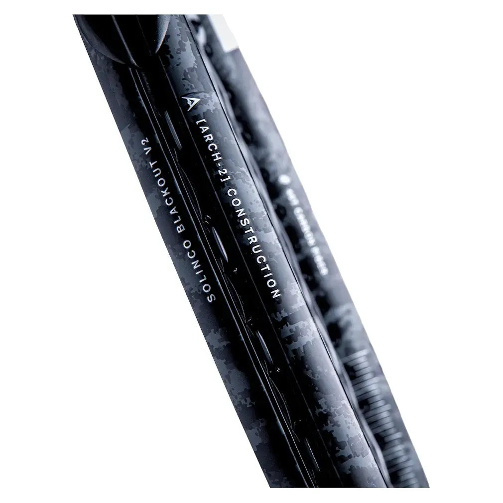 Blackout V2 300 XTD Tennis Racquet