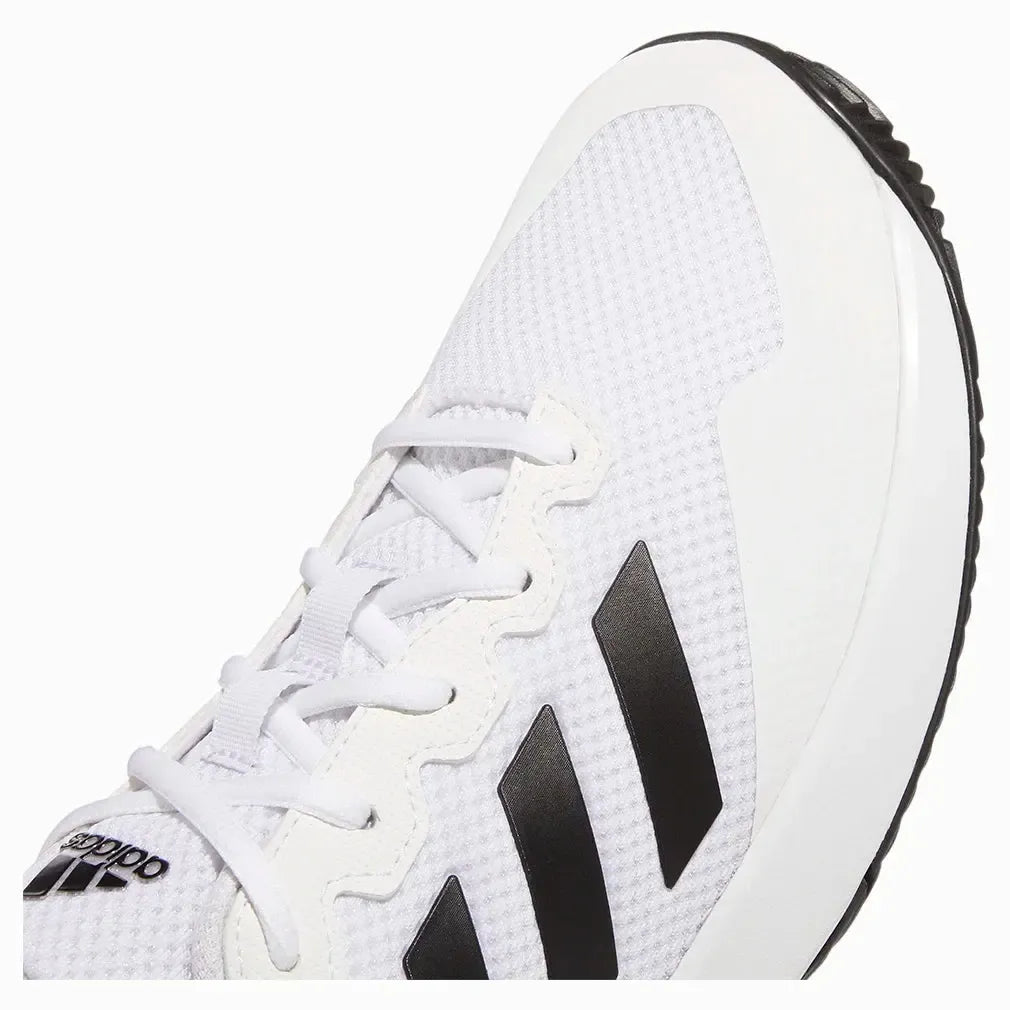 Men's GameCourt 2 Tennis Shoes Footwear White and Core Black