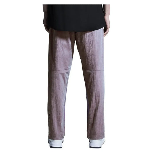 Men's Court Tennis Pant Pink