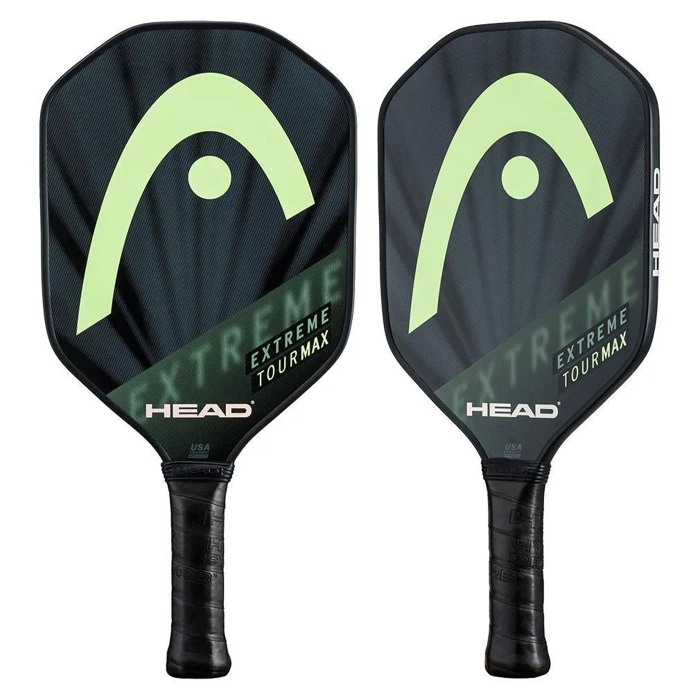 Extreme Tour MAX 2023 Pickleball Paddle Grip 3 7/8