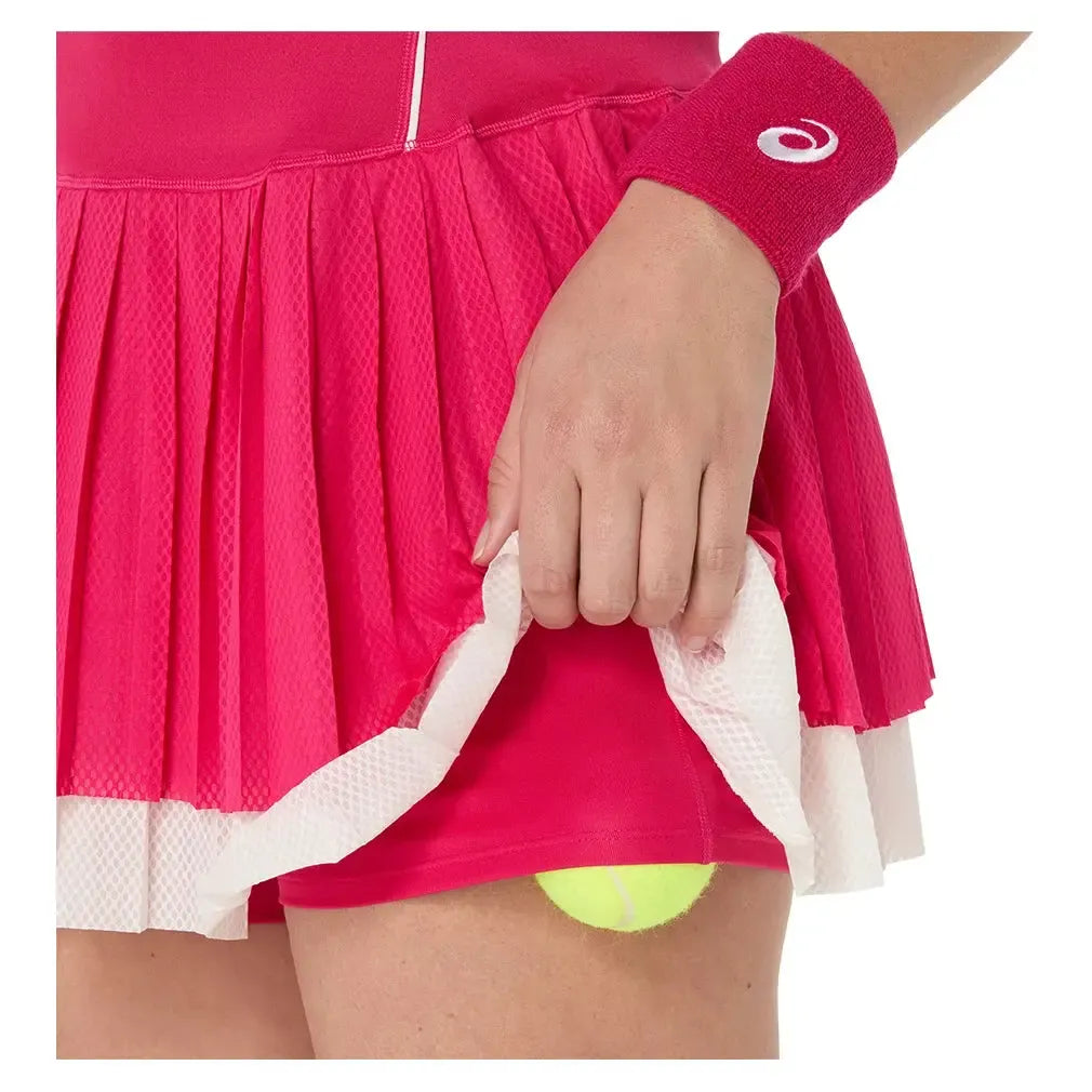 Women's Match Tennis Dress