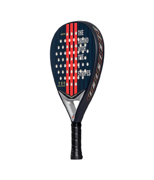 Adidas Match Blue 3.4 2025 Padel Racket