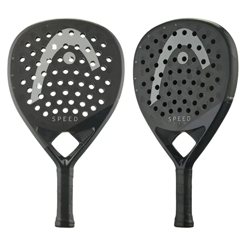 Speed Pro 2025 Padel Racquet