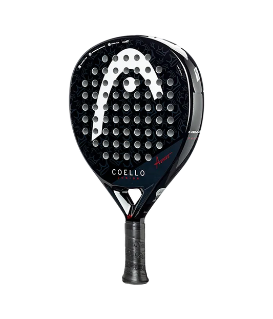 HEAD Coello Junior 2025 Padel Racket