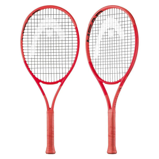 Radical Junior 2025 Prestrung Tennis Racquet-Racquets-Head-231045-x_546d09bf-a82b-4c97-b00a-fdd62293c596-Tennis Express