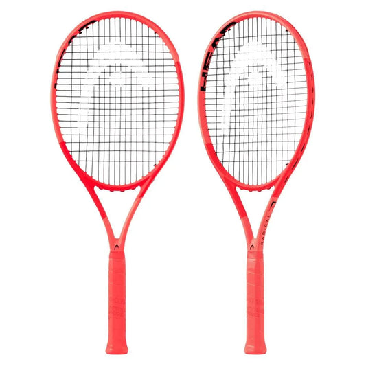 Radical Elite 2025 Tennis Racquet-Racquets-Head-231055-x-Tennis Express