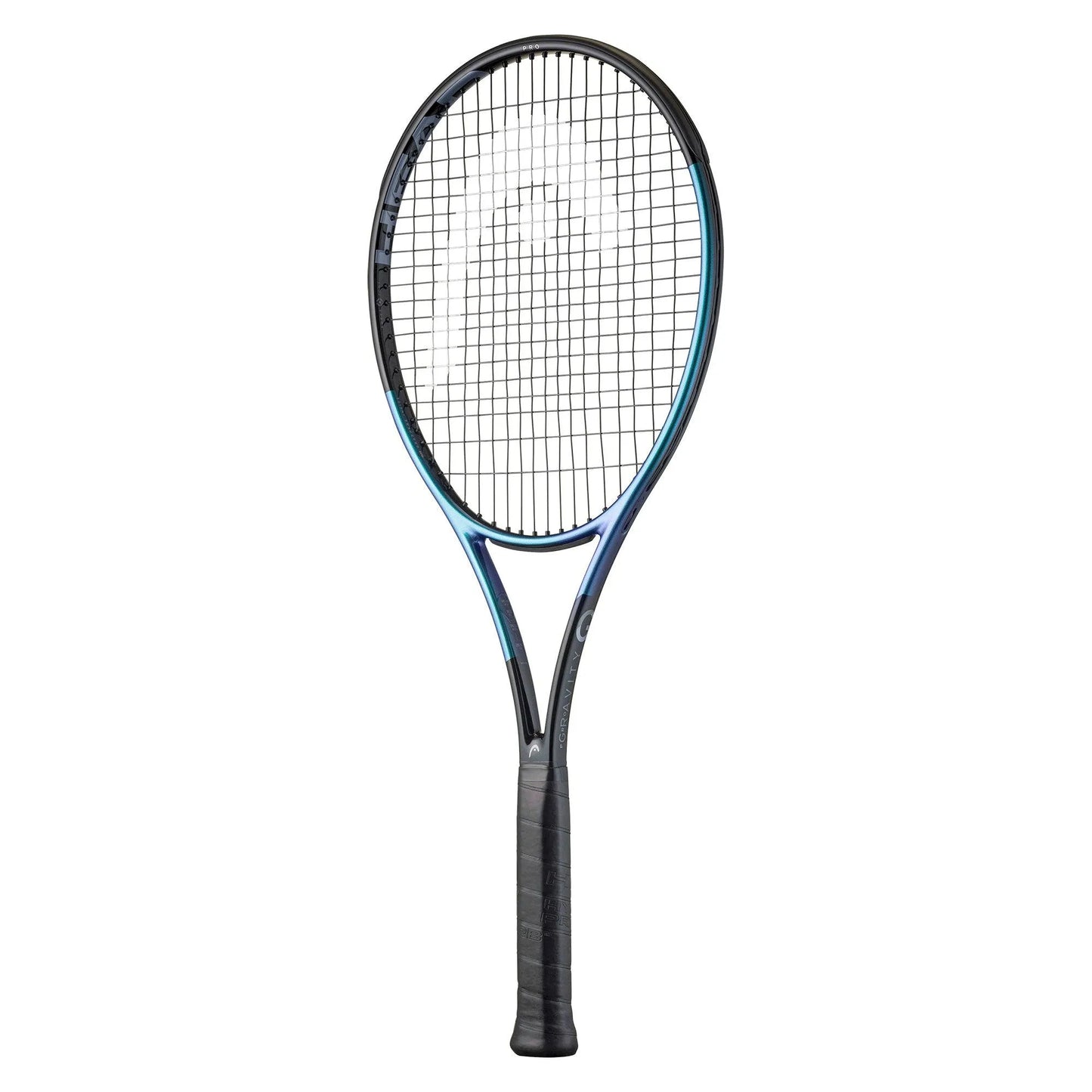 Gravity Pro 2025 Demo Tennis Racquet