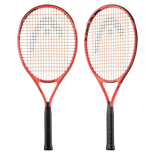 Radical Junior 26 Prestrung Tennis Racquet