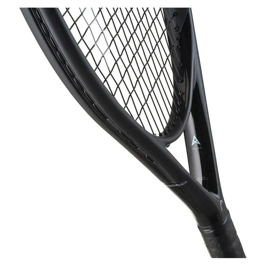 PWR 115 Tennis Racquet Black