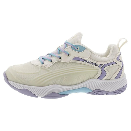 Women's Dream Shot Pickleball Shoes Amethyst