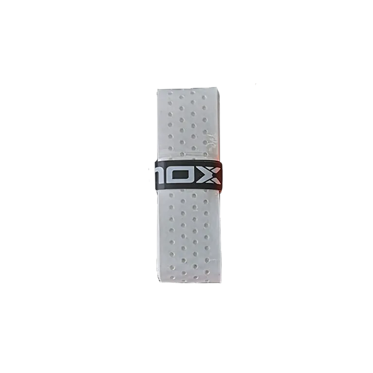 Overgrip NOX Pro Perforado White (x1)