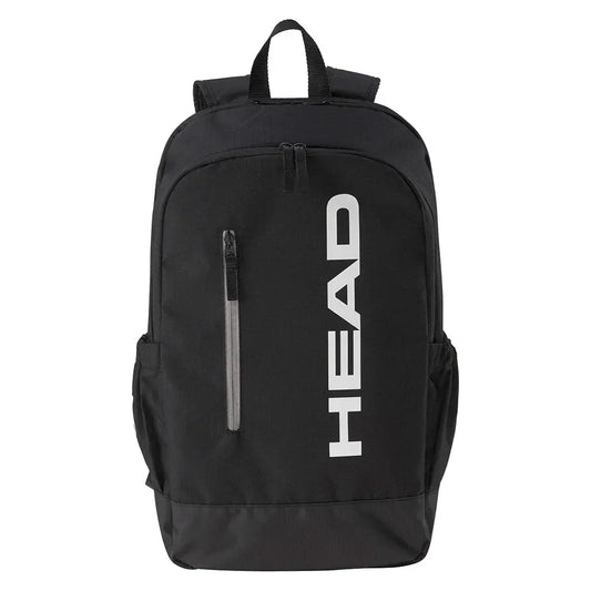 Base Tennis Backpack 17L Black