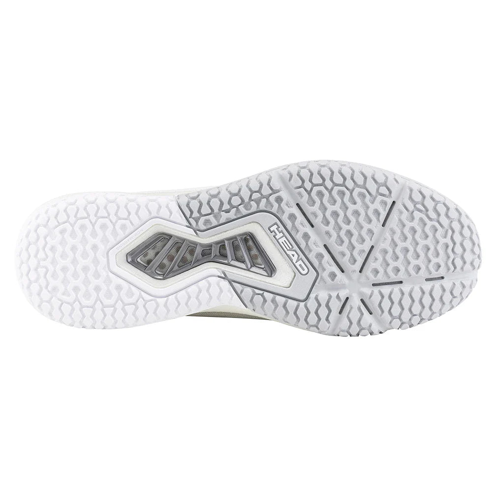 Men's Motion Pro Pickleball Shoes White and Black