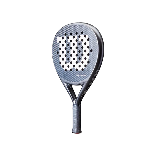 Wilson Carbon Force LT Padel Racket