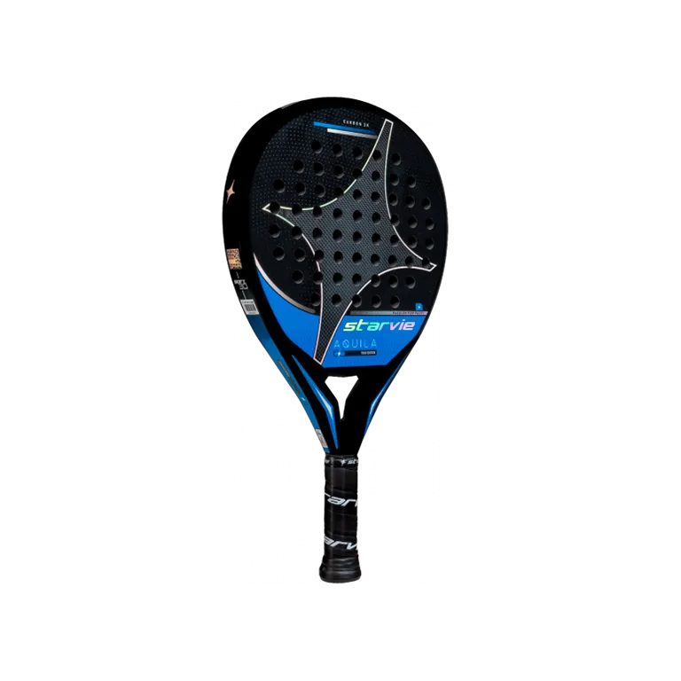 Starvie Aquila Tour Soft Padel Racket