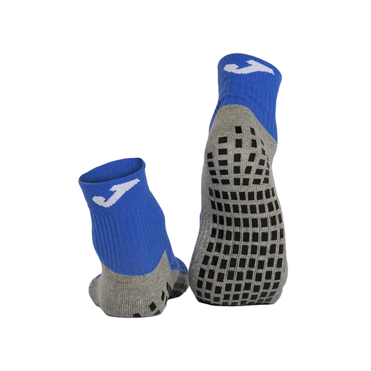 Socks Joma Antideslizantes Cortos Azul