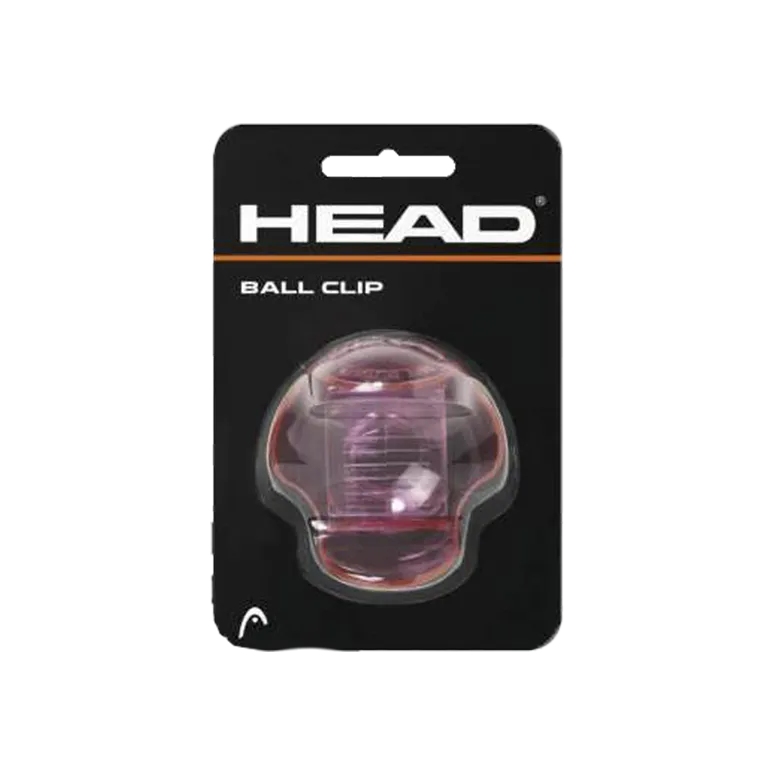 Sujeta Balls HEAD Rosa