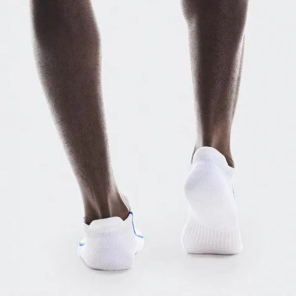 Unisex's Court Low Tennis Socks