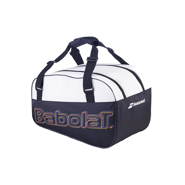 Padel Bag Babolat Rh Lite Negro/Blanco